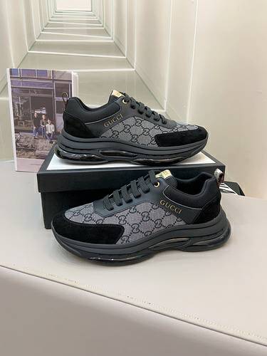 Picture of Gucci Shoes Men _SKUfw145536548fw